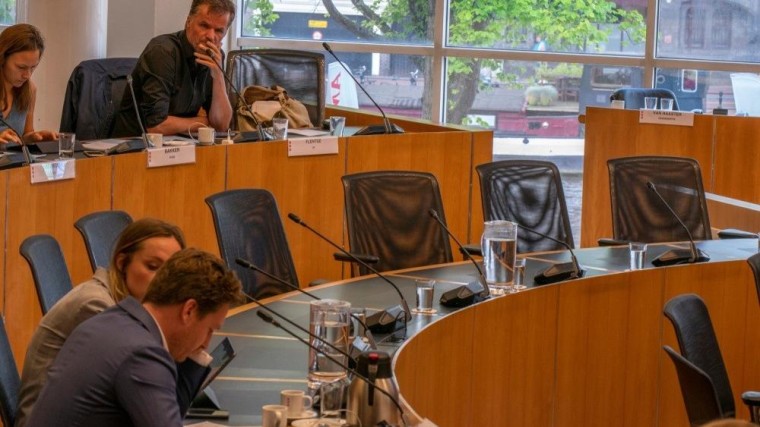 In deze gemeenten stemt de raad bijna altijd unaniem