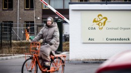 COA: gemeenten, wacht niet met opvang asielzoekers
