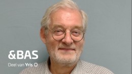 “De adviseurs van &BAS prikkelden ons om openlijk te spreken”