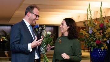 Doetinchemse burgemeester Mark Boumans stopt ermee