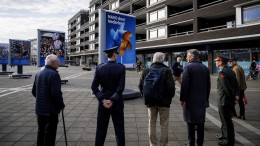 NAVO-top heeft weinig invloed op evenementen in gemeenten