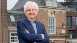 Burgemeester Gradisen wil de raad in