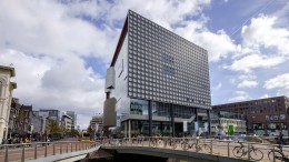 Hoge energiekosten nog bron van zorg voor cultuursector