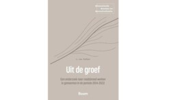 Lokale lessen voor Jetten