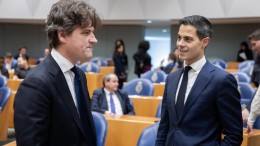 27 lokale politici straks in de Kamer, vooral van D66 en CDA