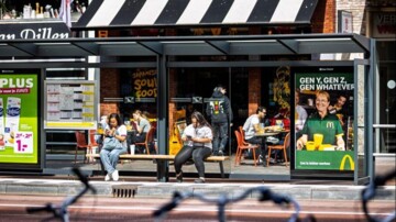 Buitenreclame levert gemeenten jaarlijks 144 miljoen op