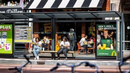 Buitenreclame levert gemeenten jaarlijks 144 miljoen op