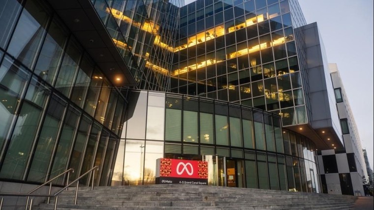 Iers toezicht op naleving wet online politieke advertenties 