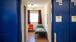 Huisvesting grootste opgave re-integratie ex-gedetineerden