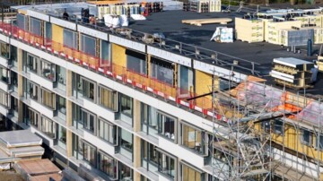 Kabinet: gemeenten moeten optoppen woningen stimuleren