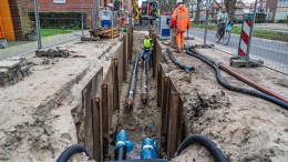 Zuid-Holland steekt 'geen cent extra' in warmtenetwerk