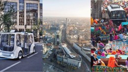 Hoe vergroot je leefbaarheid in de stad door Smart Mobility?