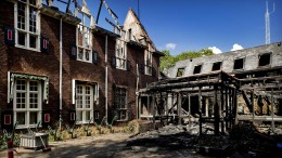 Niet meer zo open als voorheen