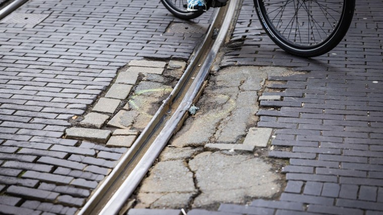 VNG waarschuwt voor ‘uitval van wegen of verwijderen van bruggen’