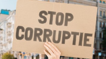 EP stemt in met harmoniseren corruptieregels