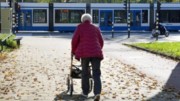 NPLV-wijken leefbaarder, maar achterstand blijft