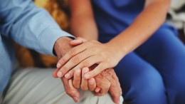 Zorgaanbiedersmonitor