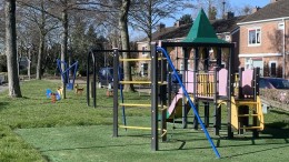 ‘Buitenspelen mag niet verboden worden’