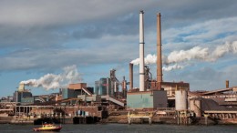 Handhaven in het luchtledige