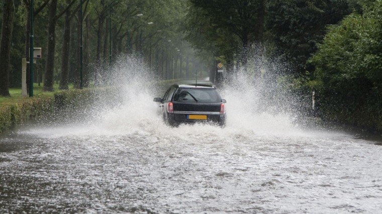 WRR: socialer klimaatbeleid nodig