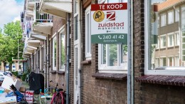 Gemiddeld 500 euro huurverlaging in Carnisse