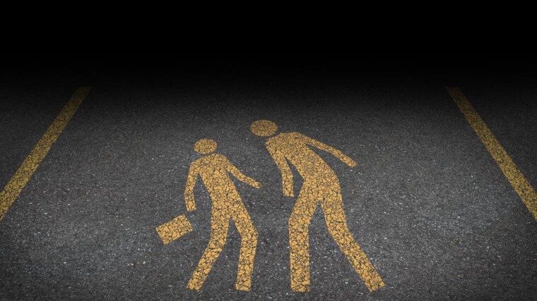 Gemeenten zien meer overlast door straatpredikers