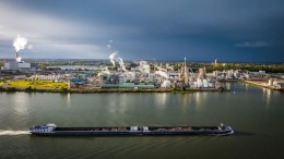 Waterschappen willen actieplan voor PFAS-verbod