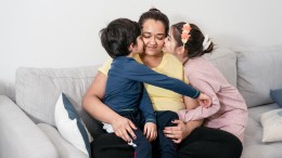 Alles wat je moet weten over opvoedondersteuning