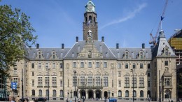 Rotterdamse ambtenaren ontdekken fraude maar gaan zelf de mist in