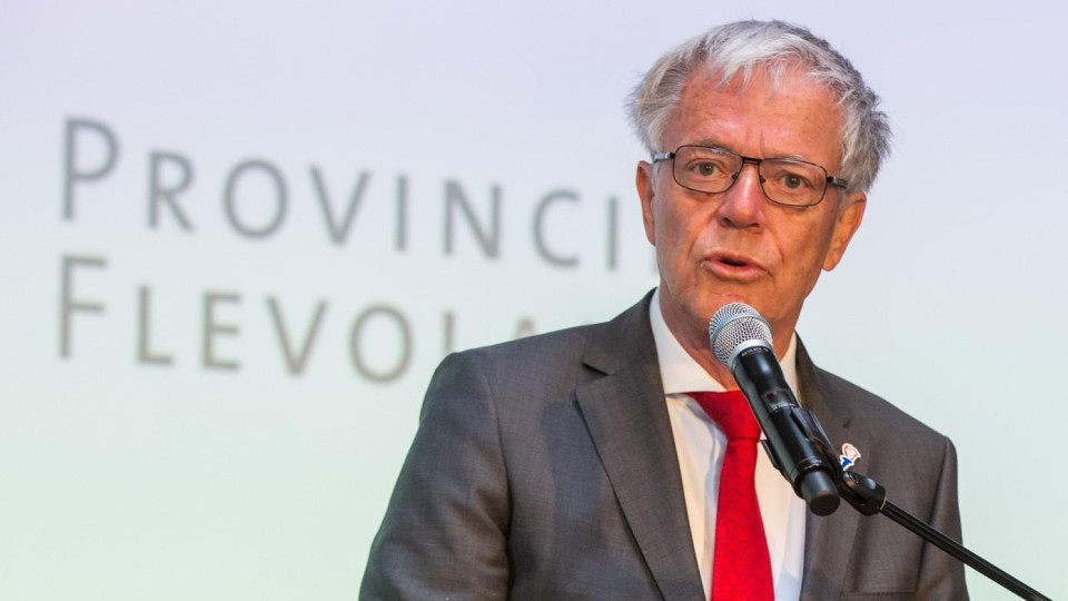 Leen Verbeek