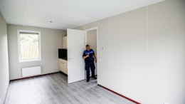 Prikkelarm wonen in Utrecht 'laatste redmiddel' voor kwetsbaren