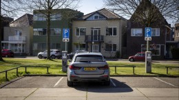 Almere heeft maar 90 huizen met een slecht energielabel