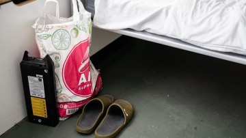 (Dreigende) dakloosheid in regio Amsterdam stijgt fors