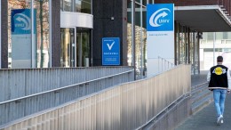 Corona krijgt de economie niet klein