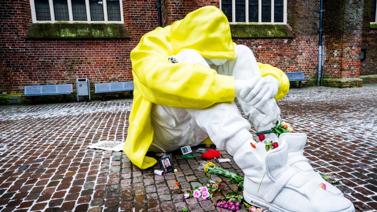 Gemeentelijke plicht suïcidepreventie stap dichterbij