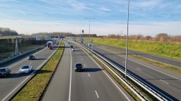 Vijf wegprojecten op pauze, 1,5 miljard gaat naar tekorten elders