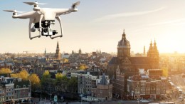 Amsterdam populaire werkplek voor techtalent