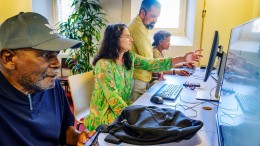 'Iedere vraag trekt je dieper het moeras in'