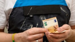 Strengere EU-regels tegen uitkeringsfraude 