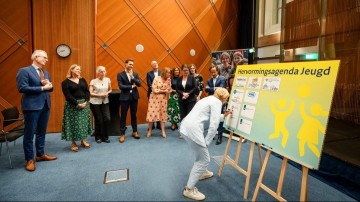 Wethouders weinig vertrouwen in hervorming jeugdzorg 