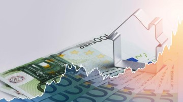 Woz-waarde stijgt dubbel zo hard als vorig jaar