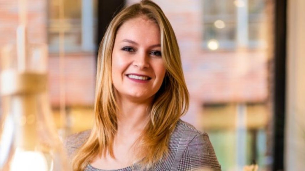Chantal van der Lans
