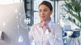 Meer focus op de mens dankzij data en automatisering