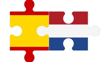 Oost-Nederland en Noordwest-Spanje samen d’ran