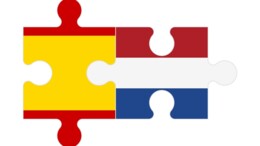 Oost-Nederland en Noordwest-Spanje samen d’ran