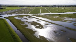 Dinoterb: Waterschap wil niemand met de vinger wijzen