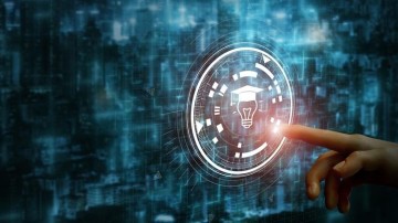 Cursus: Impact van digitalisering op de publieke sector