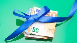 Lokale kassa rinkelt hard