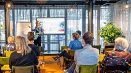 Transformatienetwerk voor gemeenten