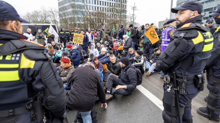 Kamer wil betere bescherming nationale herdenkingen